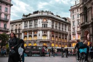 Top 10 Most Attractive Cities in the World for 2024 - image 3