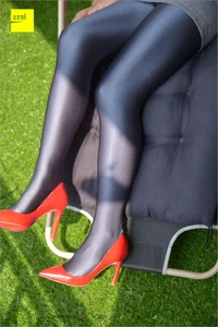Modern Chic: YT Novelty Collection [IESS Si Zu Bian Dang 232] - image 73