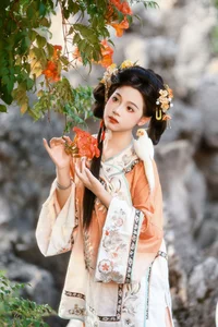 The Striking Visual Appeal of YiTuYu Art Language Vol.7867 Featuring Tie Bi A Tong Mu - image 29