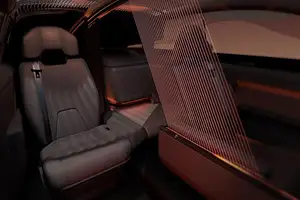 Toyota Century Coupe: Red Hot Luxury, No EV. Why Preserve the Internal Combustion Engine's Soul? - image 9