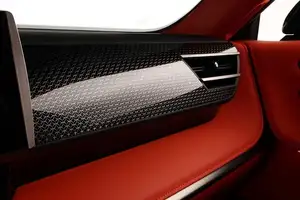 Toyota Century Coupe: Red Hot Luxury, No EV. Why Preserve the Internal Combustion Engine's Soul? - image 2