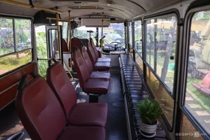 Discover the Unique Bus and Crane Themed Cafe in Ho Chi Minh City: A Must-Visit for Coffee Lovers and Urban Explorers - image 10