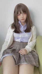 Adorable Sayu Cosplay by Angel Chan: High-Quality Genshin Impact Inazuma Ninja Photography Collection (47 Photos) - image 3