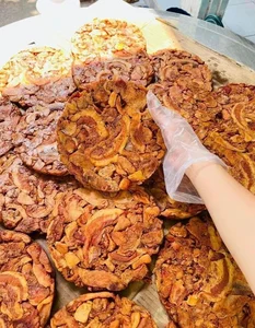 From Survival Food to Luxury: The $20-per-Kilo Snack Rediscovered from Vietnam's Subsidy Era - image 5