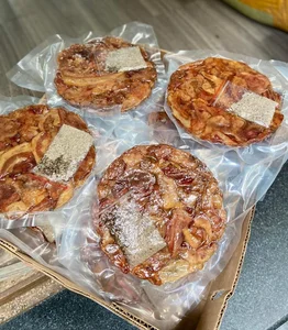 From Survival Food to Luxury: The $20-per-Kilo Snack Rediscovered from Vietnam's Subsidy Era - image 3