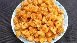From Survival Food to Luxury: The $20-per-Kilo Snack Rediscovered from Vietnam's Subsidy Era - image 0