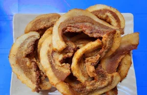 From Survival Food to Luxury: The $20-per-Kilo Snack Rediscovered from Vietnam's Subsidy Era - image 7