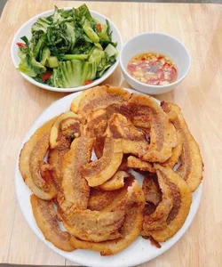 From Survival Food to Luxury: The $20-per-Kilo Snack Rediscovered from Vietnam's Subsidy Era - image 9