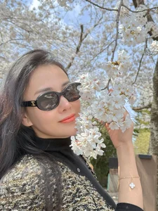 Thúy Nga Empowers Women with Confident and Radiant U50 Fashion - image 1