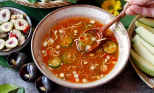 Top 10 Most Popular Vietnamese Dishes Voted by International Travelers - image 1