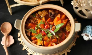 Top 10 Most Popular Vietnamese Dishes Voted by International Travelers - image 0