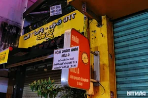 Nguyen Thuong Hien Street Food: The Shift to Online Sales - image 3