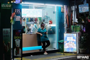 Nguyen Thuong Hien Street Food: The Shift to Online Sales - image 4