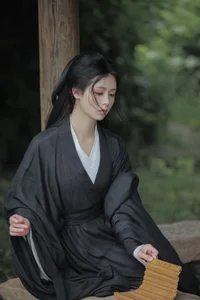 YiTuYu Art Language Vol.5627: Featuring Dai Bu Zhu De Yi Mi - image 8