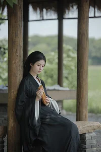 YiTuYu Art Language Vol.5627: Featuring Dai Bu Zhu De Yi Mi - image 24