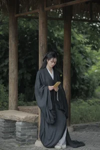 YiTuYu Art Language Vol.5627: Featuring Dai Bu Zhu De Yi Mi - image 5