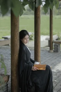 YiTuYu Art Language Vol.5627: Featuring Dai Bu Zhu De Yi Mi - image 17