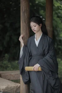 YiTuYu Art Language Vol.5627: Featuring Dai Bu Zhu De Yi Mi - image 2