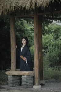 YiTuYu Art Language Vol.5627: Featuring Dai Bu Zhu De Yi Mi - image 12