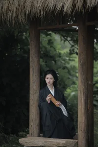 YiTuYu Art Language Vol.5627: Featuring Dai Bu Zhu De Yi Mi - image 23