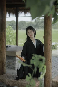 YiTuYu Art Language Vol.5627: Featuring Dai Bu Zhu De Yi Mi - image 0