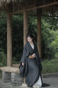 YiTuYu Art Language Vol.5627: Featuring Dai Bu Zhu De Yi Mi - image 19