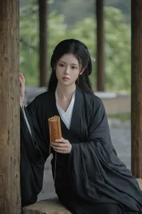 YiTuYu Art Language Vol.5627: Featuring Dai Bu Zhu De Yi Mi - image 6
