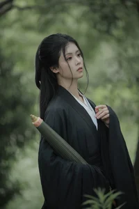 YiTuYu Art Language Vol.5627: Featuring Dai Bu Zhu De Yi Mi - image 16