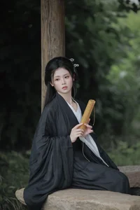 YiTuYu Art Language Vol.5627: Featuring Dai Bu Zhu De Yi Mi - image 10