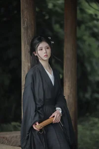 YiTuYu Art Language Vol.5627: Featuring Dai Bu Zhu De Yi Mi - image 18