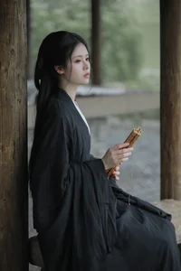 YiTuYu Art Language Vol.5627: Featuring Dai Bu Zhu De Yi Mi - image 3