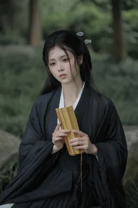 YiTuYu Art Language Vol.5627: Featuring Dai Bu Zhu De Yi Mi - image 20