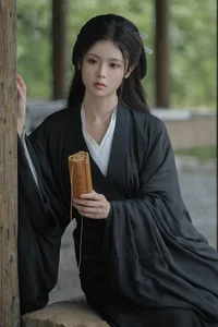 YiTuYu Art Language Vol.5627: Featuring Dai Bu Zhu De Yi Mi - image 21