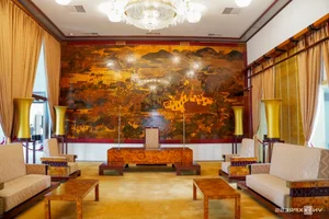 Exploring the Independence Palace in Ho Chi Minh City: A Landmark of Vietnam’s Reunification History - image 8