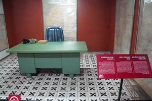 Exploring the Independence Palace in Ho Chi Minh City: A Landmark of Vietnam’s Reunification History - image 0