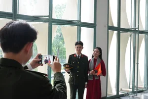 Exploring the Independence Palace in Ho Chi Minh City: A Landmark of Vietnam’s Reunification History - image 9