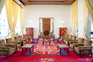 Exploring the Independence Palace in Ho Chi Minh City: A Landmark of Vietnam’s Reunification History - image 4