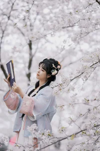 Minimalism and Grace: YiTuYu Art Language Vol.6428 Featuring Su Su - image 3