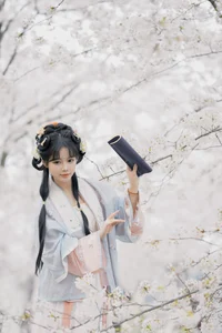 Minimalism and Grace: YiTuYu Art Language Vol.6428 Featuring Su Su - image 7
