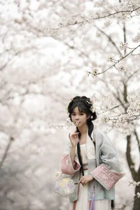 Minimalism and Grace: YiTuYu Art Language Vol.6428 Featuring Su Su - image 10