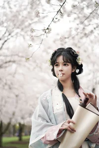 Minimalism and Grace: YiTuYu Art Language Vol.6428 Featuring Su Su - image 21
