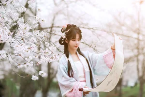 Minimalism and Grace: YiTuYu Art Language Vol.6428 Featuring Su Su - image 25