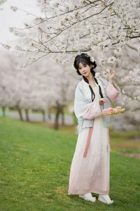 Minimalism and Grace: YiTuYu Art Language Vol.6428 Featuring Su Su - image 19