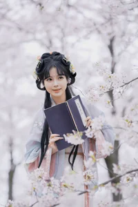 Minimalism and Grace: YiTuYu Art Language Vol.6428 Featuring Su Su - image 26