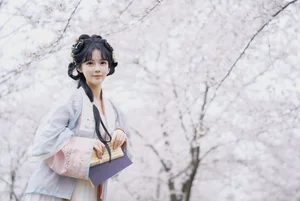Minimalism and Grace: YiTuYu Art Language Vol.6428 Featuring Su Su - image 4