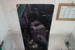 Aftermath of the Tien River Tourist Boat Accident: Damage Assessment and Maritime Safety Insights - image 5