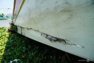 Aftermath of the Tien River Tourist Boat Accident: Damage Assessment and Maritime Safety Insights - image 2