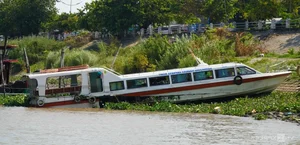 Aftermath of the Tien River Tourist Boat Accident: Damage Assessment and Maritime Safety Insights - image 4