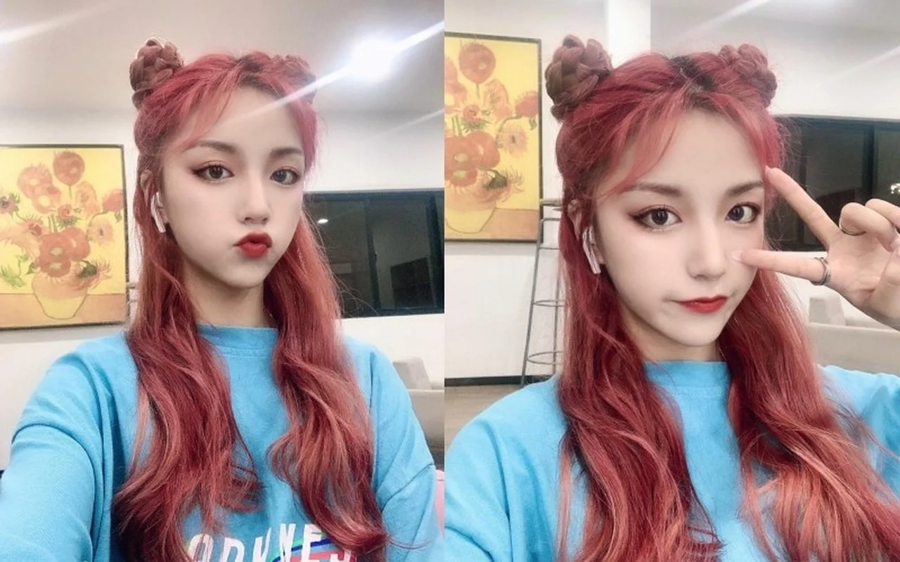 Viral Hair Flip Star Revealed: Social Media Influencer’s Real Look Sparks Online Debate
