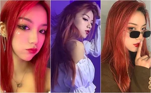 Viral Hair Flip Star Revealed: Social Media Influencer’s Real Look Sparks Online Debate - image 2